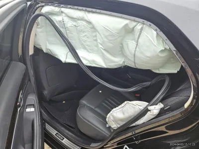 2019 Genesis G90 VIN: