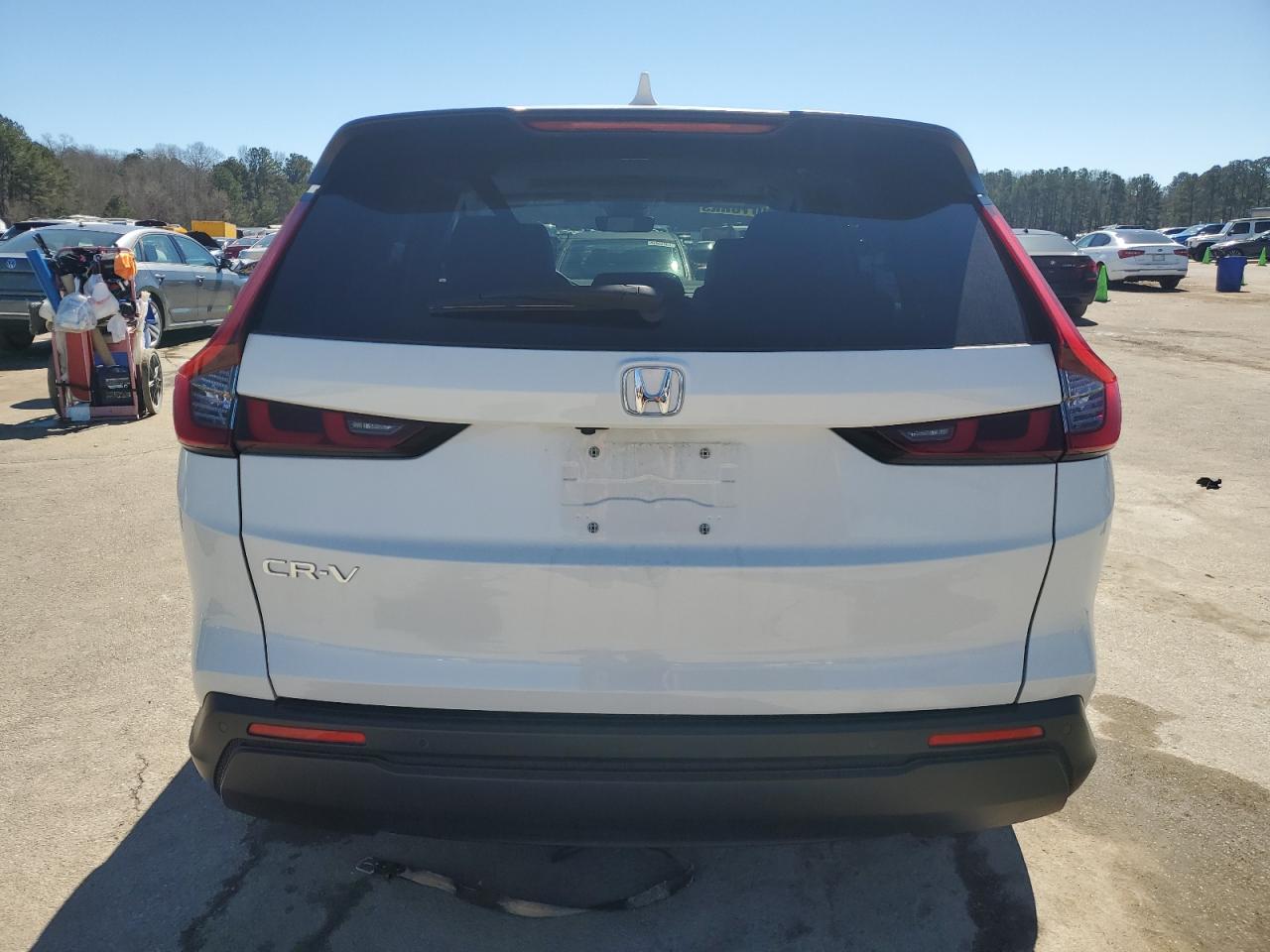 2024 HONDA CR-V EXL VIN:2HKRS3H79RH321006