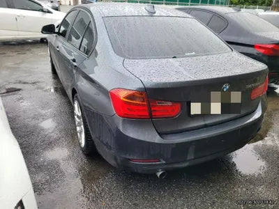 2015 BMW 320 WBA3D3103FK470812 VIN:WBA3D3103FK470812