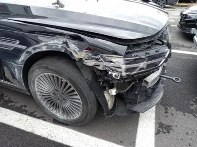 2020 Genesis G90 KMHG141DBMU084205 VIN:KMHG141DBMU084205