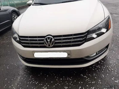 2015 Volkswagen Passat 1VWZZZA3ZFC077022 VIN:1VWZZZA3ZFC077022