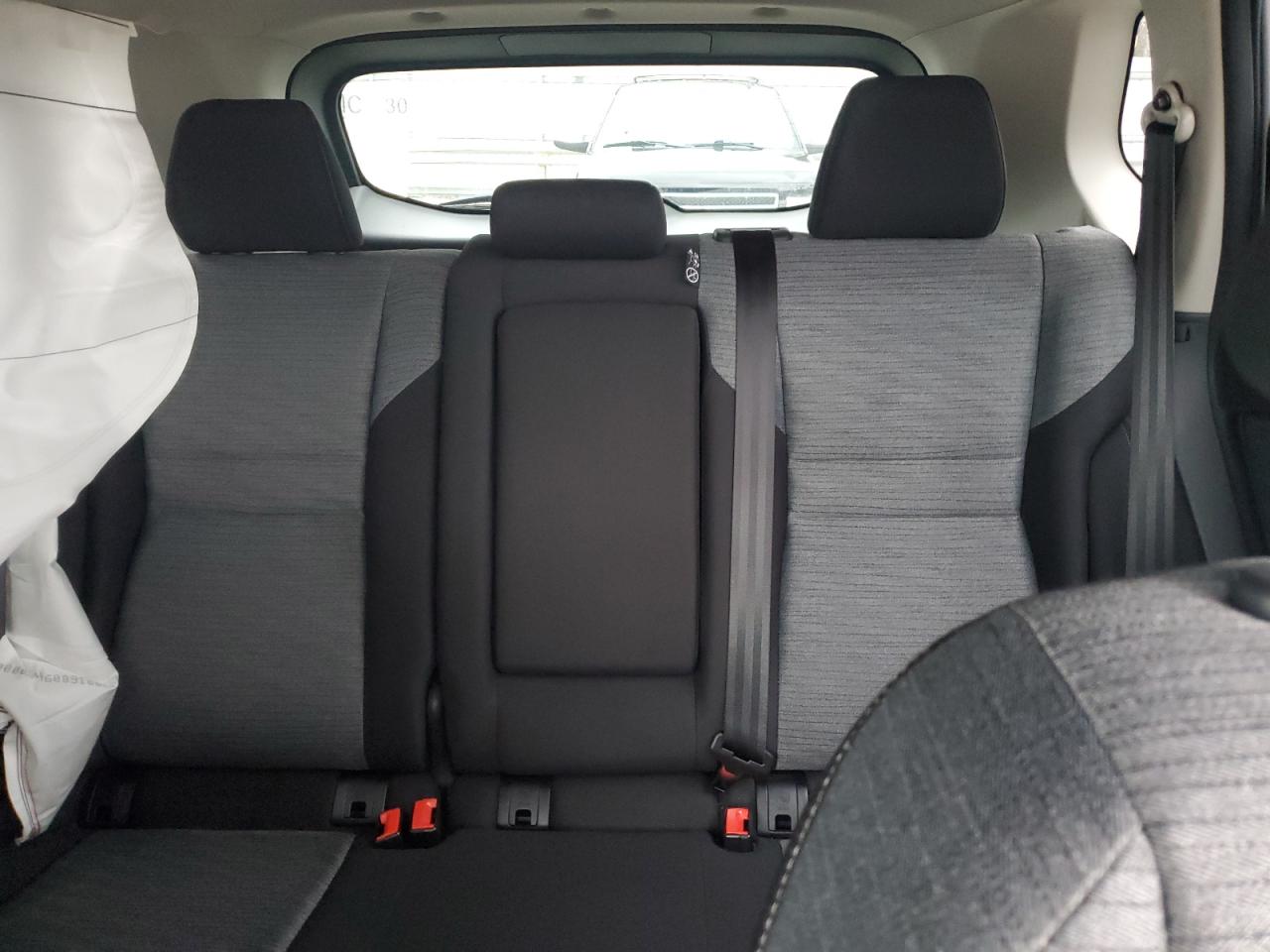 2023 NISSAN ROGUE SV VIN:JN8BT3BA4PW404356