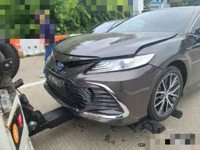 2023 Toyota Camry VIN: