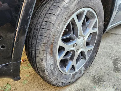 2019 Jeep Grand Cherokee VIN: