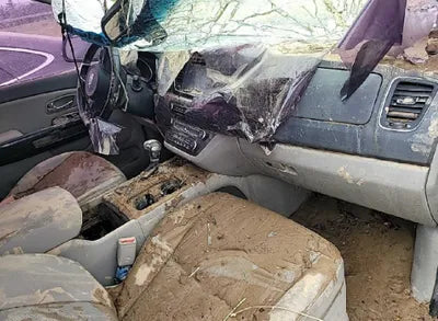 2017 Kia Carnival KNAMC81ABHS281610 VIN:KNAMC81ABHS281610