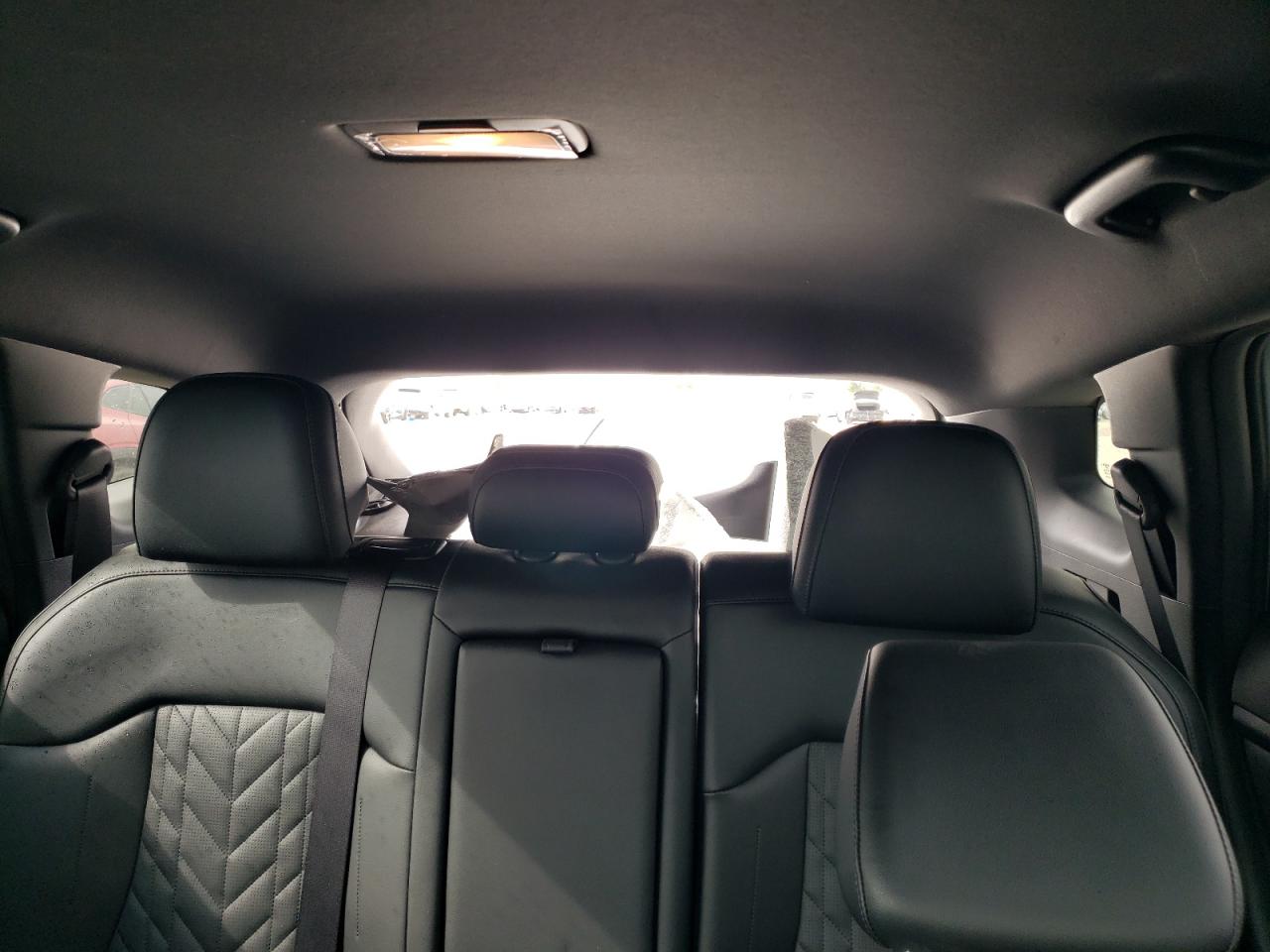 2023 KIA SPORTAGE X LINE VIN:5XYK6CAF6PG113516