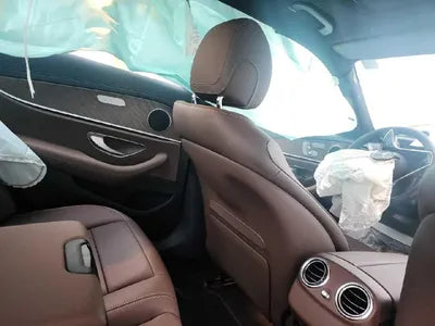 2023 Mercedes-Benz E 250 VIN: