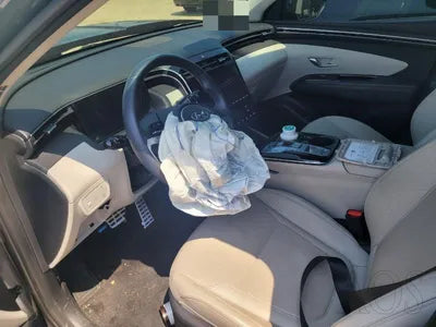 2020 Hyundai Tucson KMHJE811BMU000742 VIN:KMHJE811BMU000742