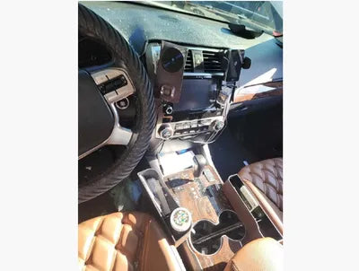 2017 Kia Mohave 829KMKNAKN814DHA1 VIN:829KMKNAKN814DHA1