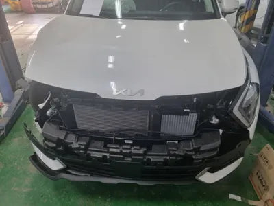 2022 Kia Sportage KNAPT81BGNK066683 VIN:KNAPT81BGNK066683
