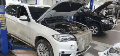 2017 BMW 530 WBAKS4109H0W58871 VIN:WBAKS4109H0W58871