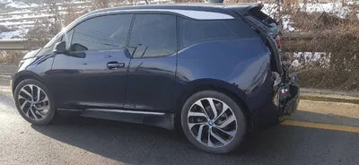 2019 BMW I3 WBY8P2102K7E43996 VIN:WBY8P2102K7E43996