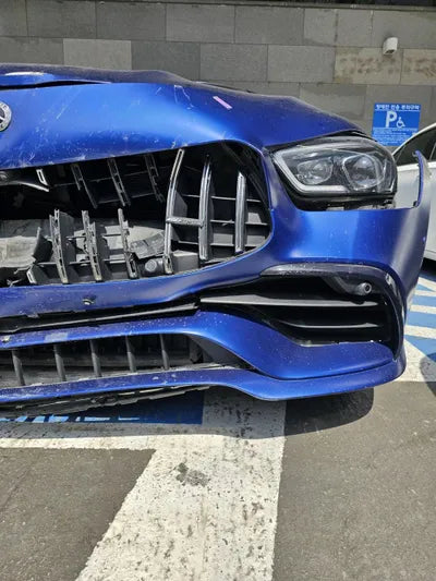 2020 Mercedes-Benz AMG GT 43 W1K7X5KB7LA032664 VIN:W1K7X5KB7LA032664