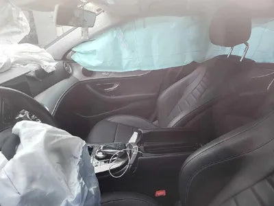 2018 Mercedes-Benz E 200 VIN: