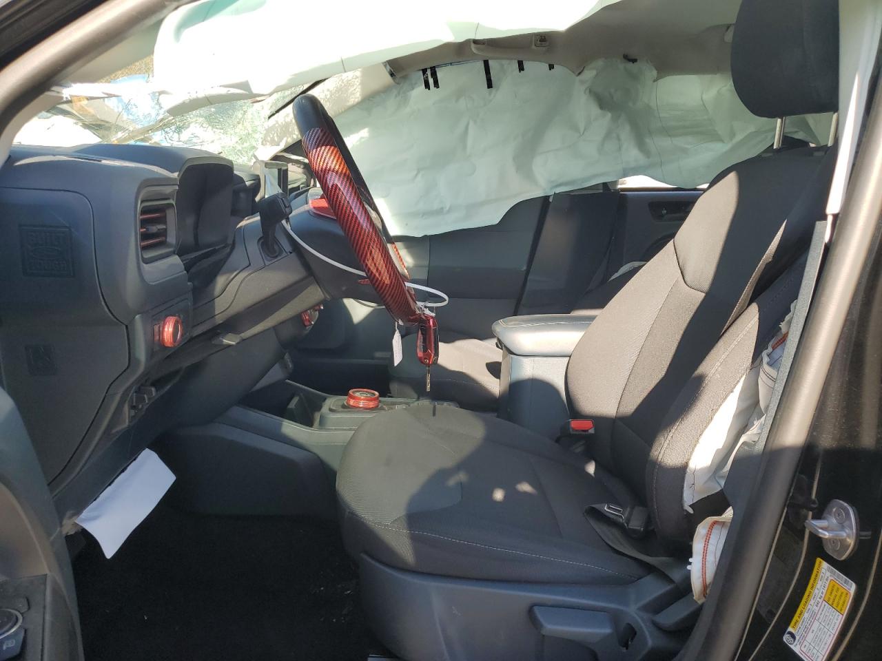 2022 FORD MAVERICK XL VIN:3FTTW8F95NRA41330
