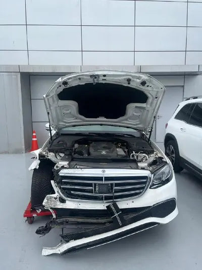 2020 Mercedes-Benz E 300 W1KZF4KBXLA800823 VIN:W1KZF4KBXLA800823
