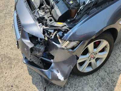 2016 Jaguar XE SAJAB4BNXGA927169 VIN:SAJAB4BNXGA927169