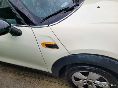 2015 MINI Cooper WMWXT3105FT853424 VIN:WMWXT3105FT853424