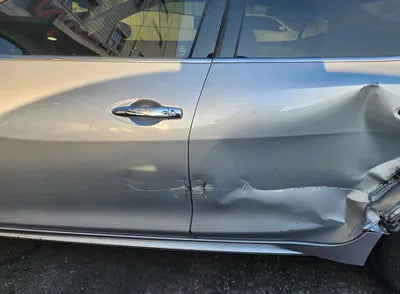 2016 Nissan Maxima 1N4AA6AP9GC438966 VIN:1N4AA6AP9GC438966