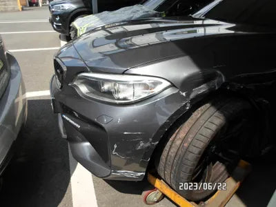 2017 BMW M2 WBS1H9107HV917167 VIN:WBS1H9107HV917167