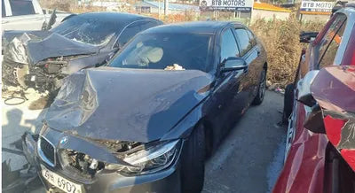 2018 BMW 320 WBA8A9100JAH11812 VIN:WBA8A9100JAH11812