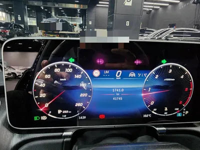 2022 Mercedes-Benz S 400 VIN: