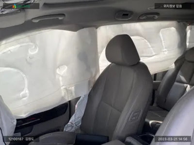 2017 Kia Carnival KNAME81ABJS346560 VIN:KNAME81ABJS346560