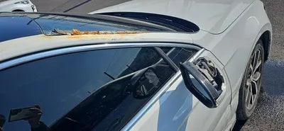 2018 Volkswagen Passat VIN: