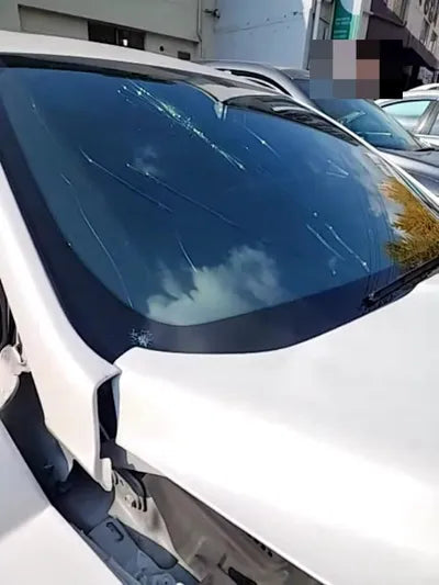 2014 Ford Fusion VIN:
