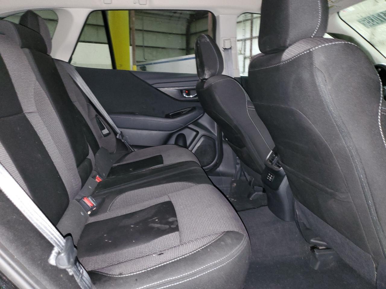 2024 SUBARU OUTBACK PREMIUM VIN:KNDJP3A57H7498115