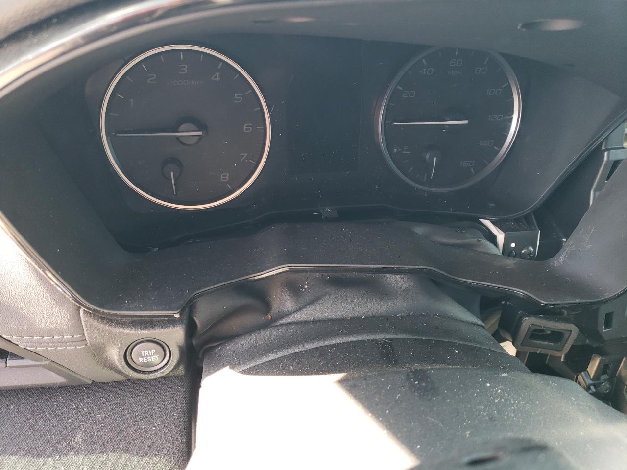 2024 SUBARU LEGACY  VIN:4S3BWAB6XR3028432