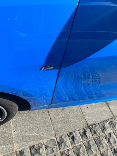 2022 BMW 120 WBA7L7106N7L45073 VIN:WBA7L7106N7L45073