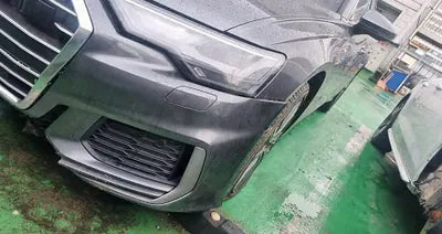 2023 Audi A6 WAUZZZF2XPN003346 VIN:WAUZZZF2XPN003346