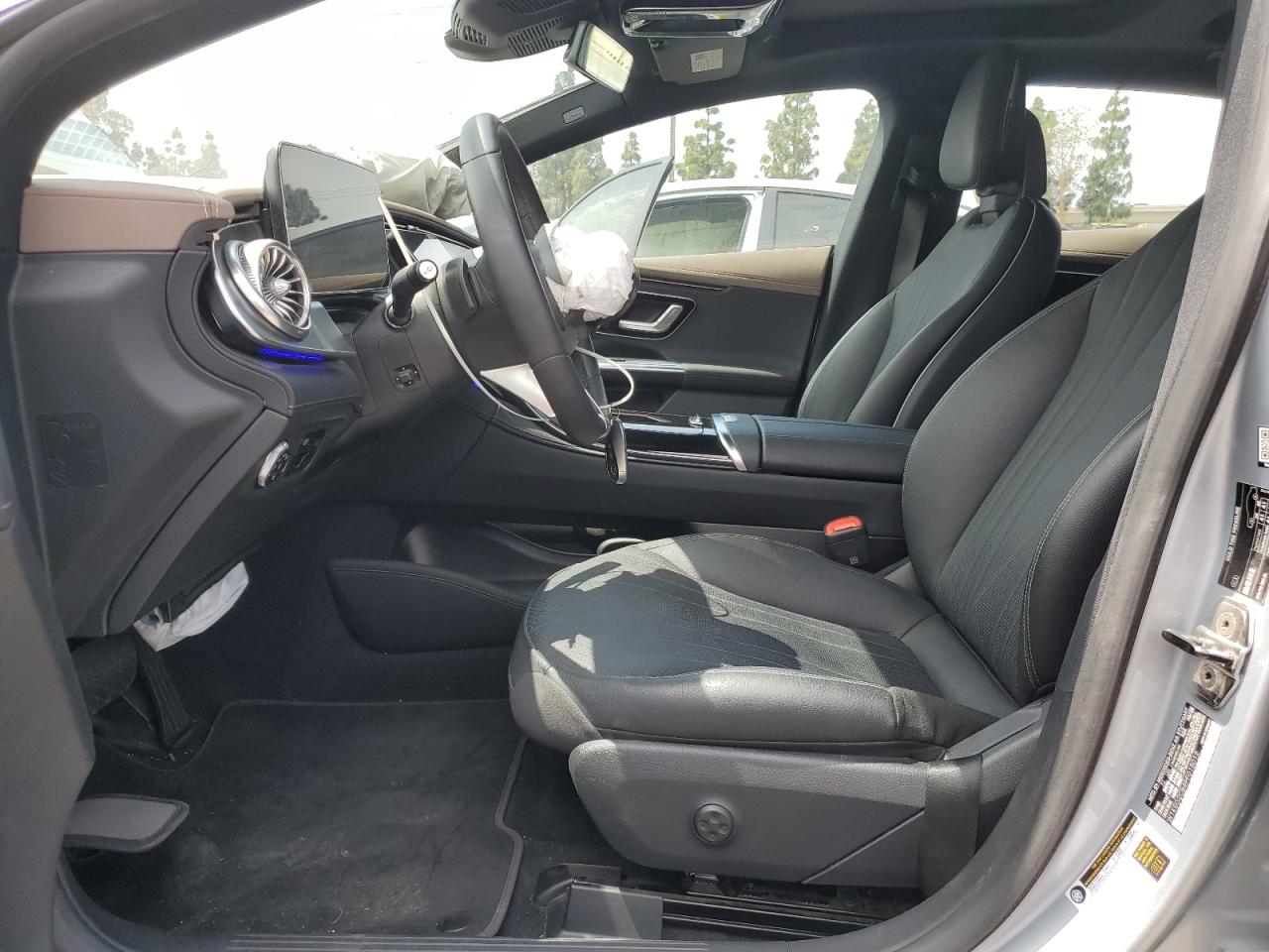 2023 MERCEDES-BENZ EQE SEDAN 500 4MATIC VIN:W1KEG2CB4PF015012