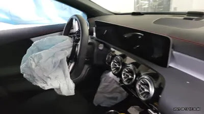 2020 Mercedes-Benz CLA 250 W1K5J4HB8LN126409 VIN:W1K5J4HB8LN126409