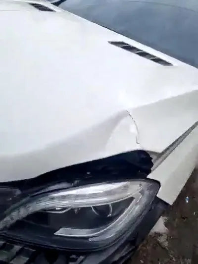 2015 Mercedes-Benz ML 250 WDCDA0EB7FA570955 VIN:WDCDA0EB7FA570955