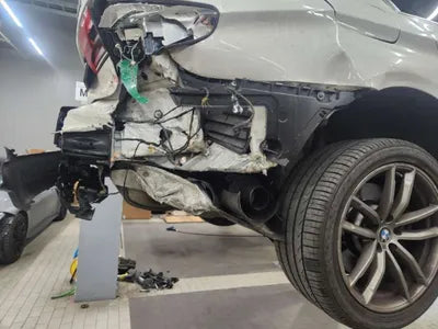 2018 BMW 530 WBAJD3101JG969949 VIN:WBAJD3101JG969949