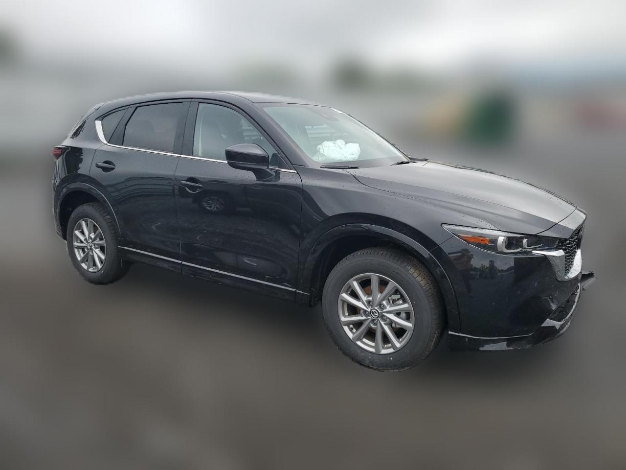 2024 MAZDA CX-5 SELECT VIN:JM3KFBBL5R0456302