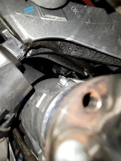 2016 BMW 730 WBA7C4104GG435114 VIN:WBA7C4104GG435114