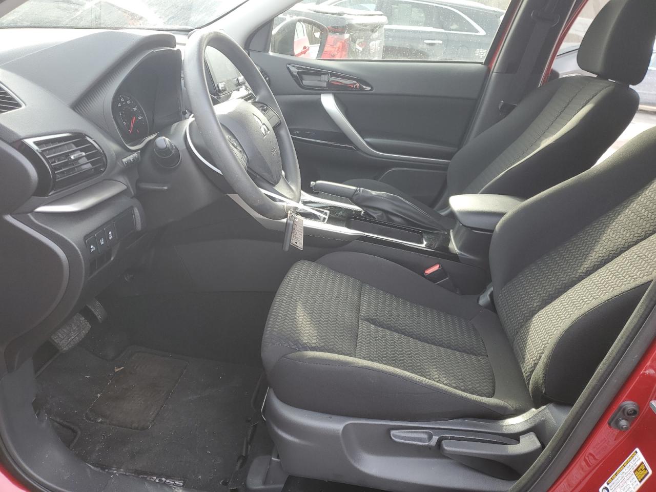 2024 MITSUBISHI ECLIPSE CROSS LE VIN:JA4ATVAA6RZ002693