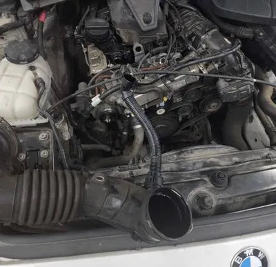 2014 BMW 1 Series VIN: