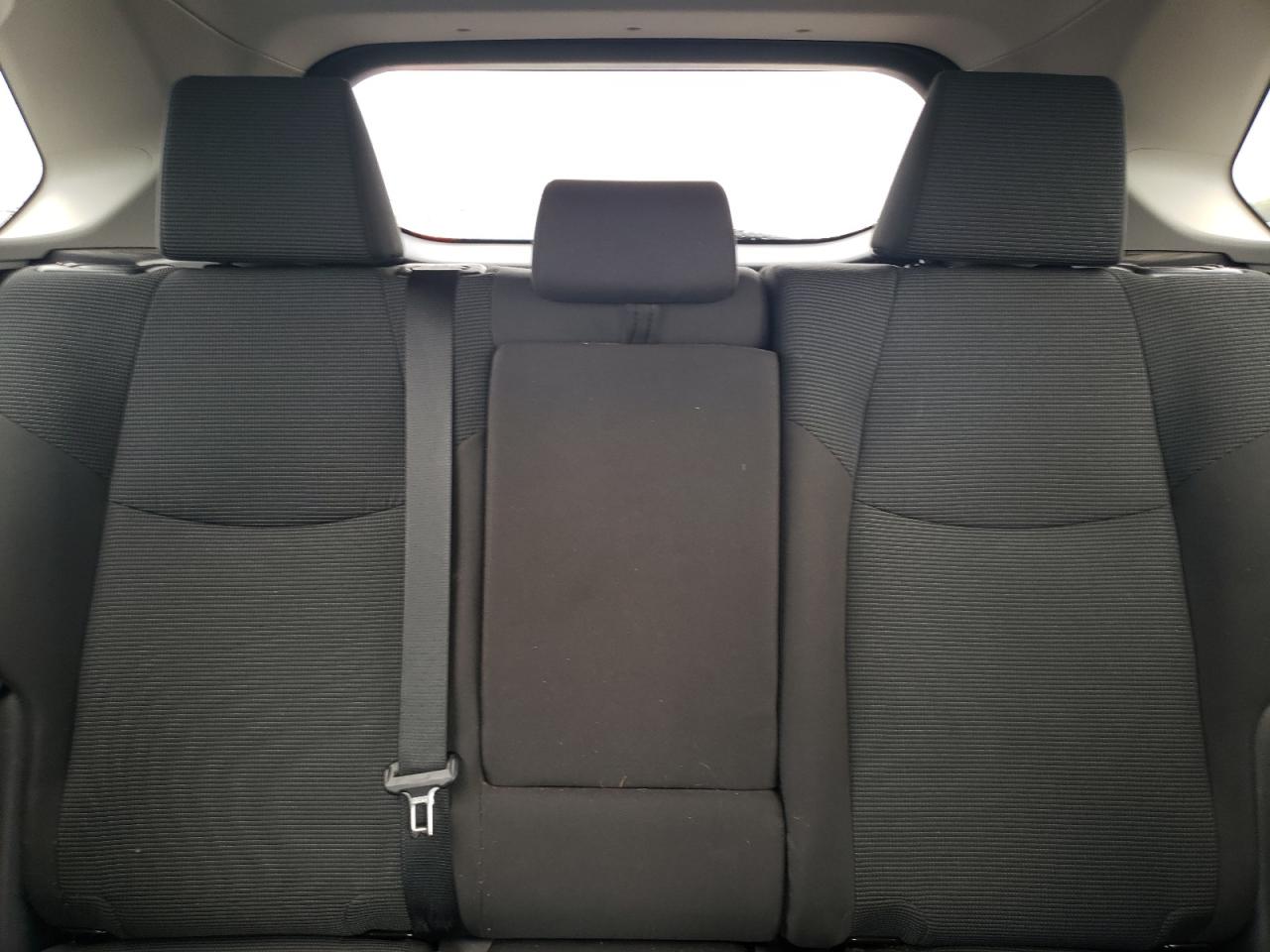 2022 TOYOTA RAV4 LE VIN:2T3H1RFV4NC185536