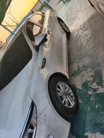 2016 Kia K5 VIN: