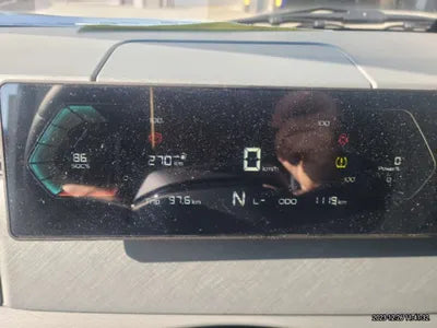 2023 Audi A2 LMPA1KMB2PA219968 VIN:LMPA1KMB2PA219968