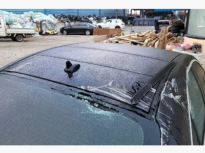 2020 Mercedes-Benz S 350 W1KUF2BB2LA560651 VIN:W1KUF2BB2LA560651