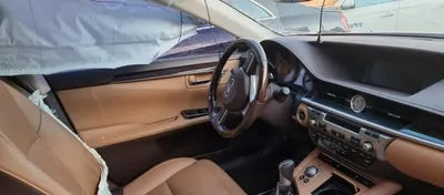 2016 Lexus ES 300 VIN: