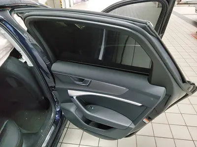 2020 Audi A6 WAUZZZF25LN011042 VIN:WAUZZZF25LN011042