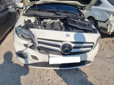 2015 Mercedes-Benz A 180 WDDBF1CB7FJ335596 VIN:WDDBF1CB7FJ335596