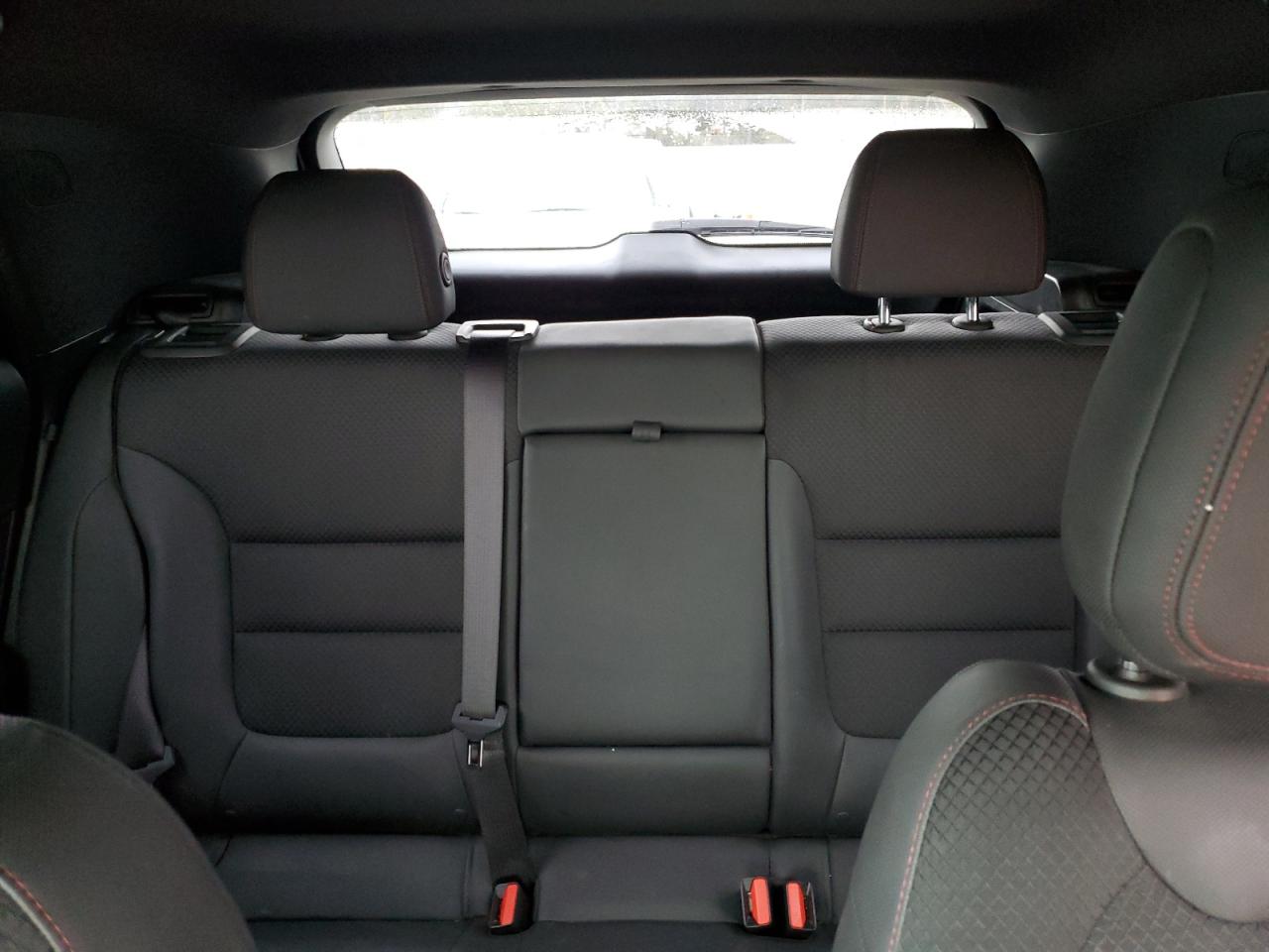 2023 CHEVROLET TRAILBLAZER RS VIN:KL79MTSL6PB155720