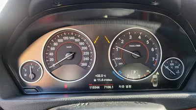 2017 BMW 428 WBA3V710XH5A09552 VIN:WBA3V710XH5A09552